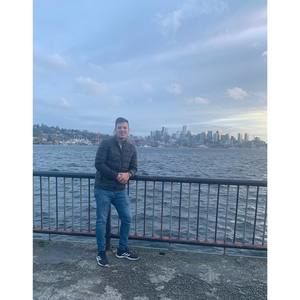 Meet your Posher, Fredy